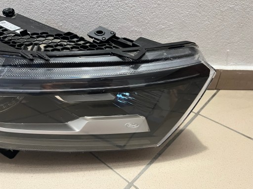 LAMPA FAR PREDNJA STRANA DESNA FORD TRANSIT TOURNEO CONNECT MK3 III 3 FULL LED