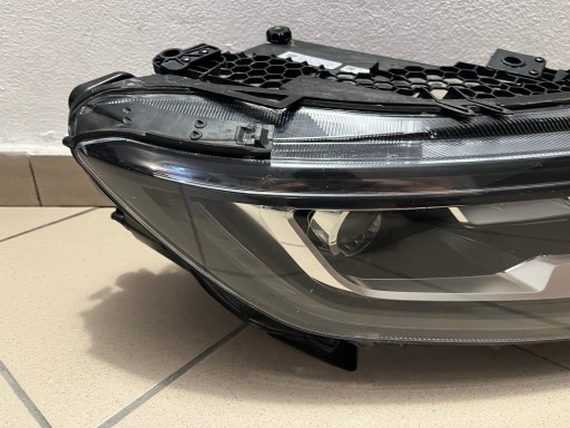 LAMPA FAR PREDNJA STRANA DESNA FORD TRANSIT TOURNEO CONNECT MK3 III 3 FULL LED