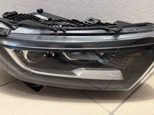 LAMPA FAR PREDNJA STRANA DESNA FORD TRANSIT TOURNEO CONNECT MK3 III 3 FULL LED