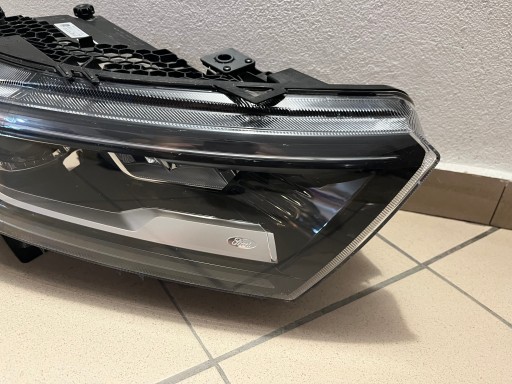 LAMPA FAR PREDNJA STRANA DESNA FORD TRANSIT TOURNEO CONNECT MK3 III 3 FULL LED