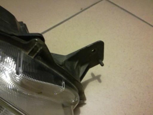 SUBARU LEGACY OUTBACK XENON 09- LAMPA FAR PREDNJA STRANA DESNA SUBARU LEGACY OUTBACK XENON 09- LAMPA FAR PREDNJA STRANA DESNA