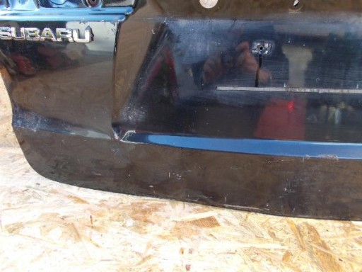 SUBARU FORESTER GEPEK ZADNJA ZADNJI SUBARU FORESTER GEPEK ZADNJA ZADNJI