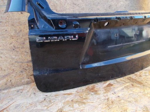 SUBARU FORESTER GEPEK ZADNJA ZADNJI SUBARU FORESTER GEPEK ZADNJA ZADNJI