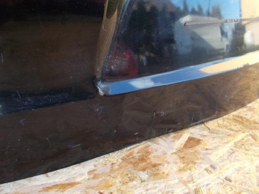 SUBARU FORESTER GEPEK ZADNJA ZADNJI SUBARU FORESTER GEPEK ZADNJA ZADNJI