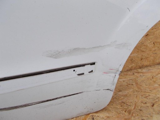 FORD S MAX S-MAX VRATA ZADNJA STRANA LIJEVA
