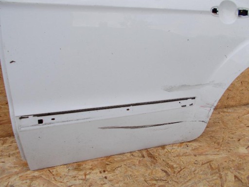 FORD S MAX S-MAX VRATA ZADNJA STRANA LIJEVA