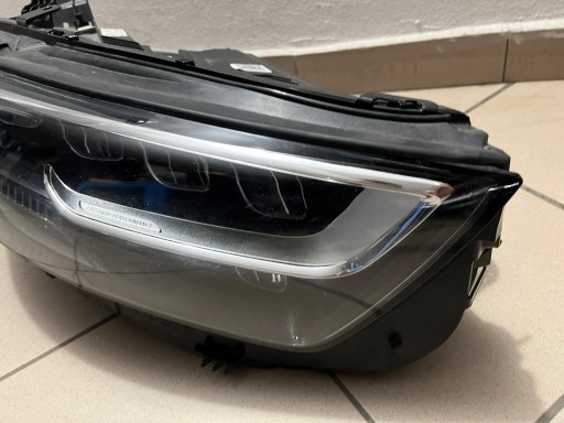 MERCEDES CLS W257 A257 LED LAMPA FAR PREDNJA STRANA DESNA A2579066602