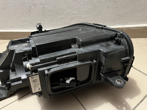 MERCEDES CLS W257 A257 LED LAMPA FAR PREDNJA STRANA DESNA A2579066602