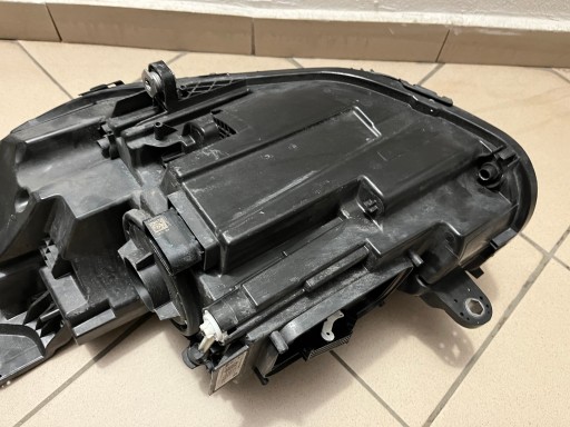 MERCEDES CLS W257 A257 LED LAMPA FAR PREDNJA STRANA DESNA A2579066602