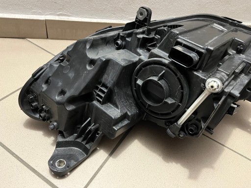 MERCEDES CLS W257 A257 LED LAMPA FAR PREDNJA STRANA DESNA A2579066602