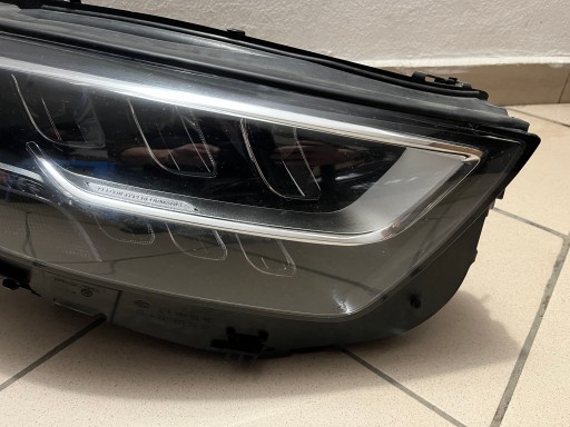 MERCEDES CLS W257 A257 LED LAMPA FAR PREDNJA STRANA DESNA A2579066602