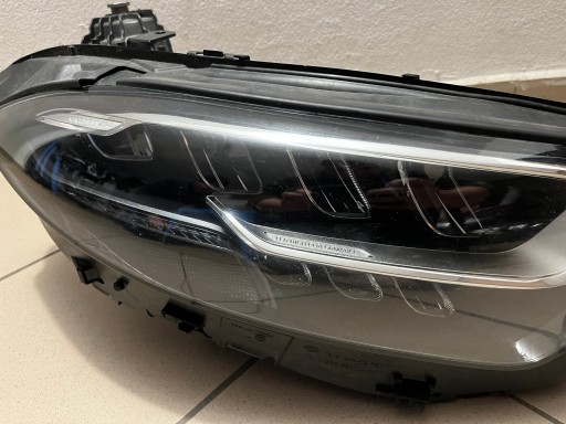 MERCEDES CLS W257 A257 LED LAMPA FAR PREDNJA STRANA DESNA A2579066602