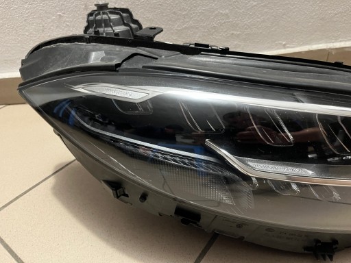 MERCEDES CLS W257 A257 LED LAMPA FAR PREDNJA STRANA DESNA A2579066602