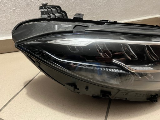 MERCEDES CLS W257 A257 LED LAMPA FAR PREDNJA STRANA DESNA A2579066602