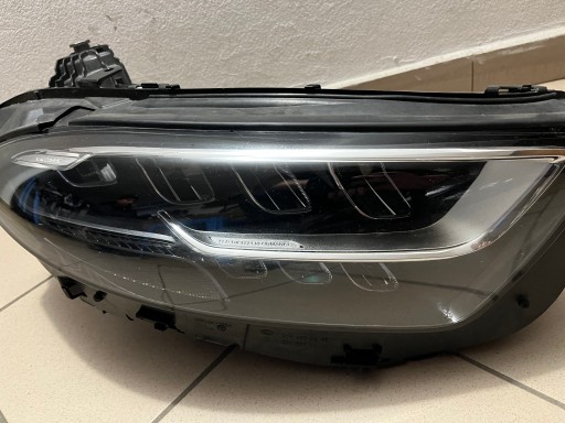 MERCEDES CLS W257 A257 LED LAMPA FAR PREDNJA STRANA DESNA A2579066602