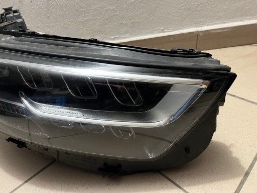 MERCEDES CLS W257 A257 LED LAMPA FAR PREDNJA STRANA DESNA A2579066602