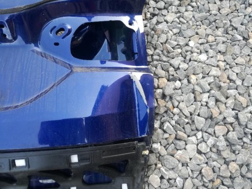 FORD GALAXY MK4 MK-4 GEPEK ZADNJA  ZADNJI