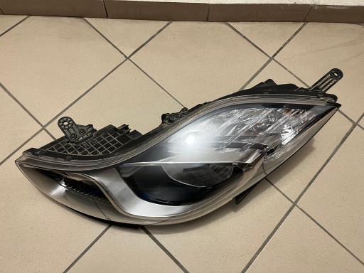 HYUNDAI IX20 IX-20 10- LAMPA FAR PREDNJA STRANA LIJEVA