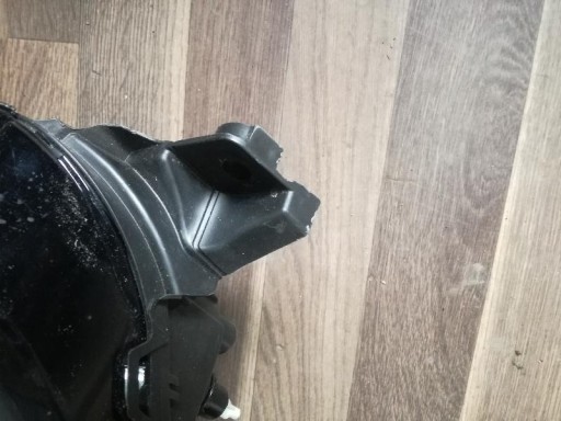 CITROEN DS3 DS-3 CROSSBACK LAMPA FAR PREDNJA STRANA