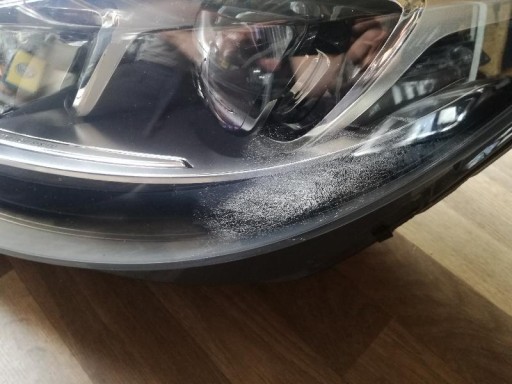 MERCEDES W222 A222 LAMPA FAR PREDNJA STRANA LIJEVA A2229060702 MERCEDES W222 A222 LAMPA FAR PREDNJA STRANA LIJEVA A2229060702