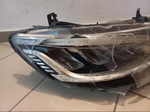 MERCEDES SPRINTER LED W910 LAMPA FAR PREDNJA DESNA STRANA MERCEDES SPRINTER LED W910 LAMPA FAR PREDNJA DESNA STRANA
