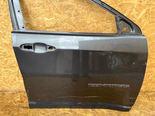 JEEP COMPASS II 2 VRATA PREDNJA STRANA DESNA