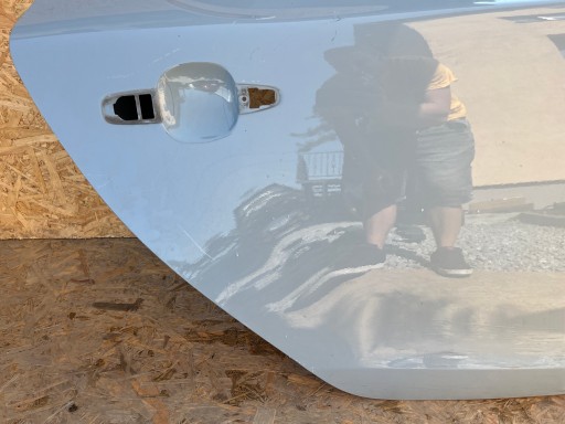 VOLVO V40 V-40 II 2 VRATA ZADNJA ZADNJI DESNA VOLVO V40 V-40 II 2 VRATA ZADNJA ZADNJI DESNA
