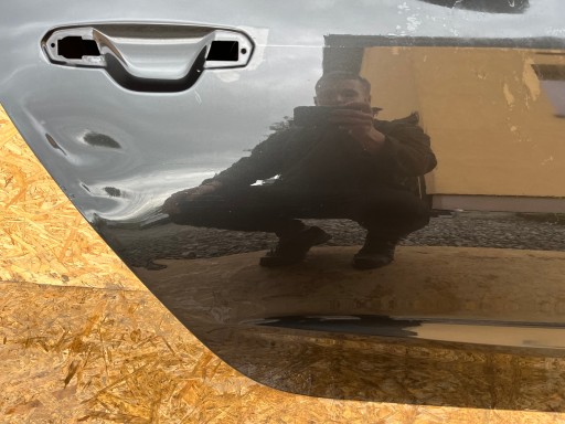 AUDI A7 A-7 4K8 VRATA ZADNJA ZADNJI DESNA AUDI A7 A-7 4K8 VRATA ZADNJA ZADNJI DESNA