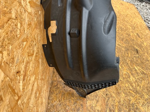 PVC BLATOBRANA PREDNJA STRANA DESNA FORD ECOSPORT FK31