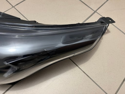 KIA CEED III 3 REDIZAJN PROCEED 21- LAMPA FAR PREDNJA STRANA LIJEVA 92101-J7500