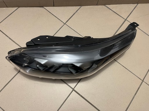 KIA CEED III 3 REDIZAJN PROCEED 21- LAMPA FAR PREDNJA STRANA LIJEVA 92101-J7500