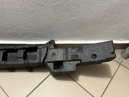 ABSORBER BRANIKA ALAT / SIROPOL PREDNJA STRANA VOLVO XC90 XC-90 II 2 15- ABSORBER BRANIKA ALAT / SIROPOL PREDNJA STRANA VOLVO XC90 XC-90 II 2 15-