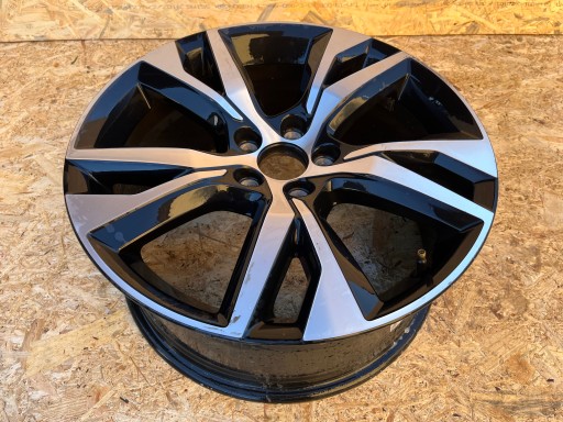 FELGA ALUMINIJSKA OE VOLVO V60 II S60 III 8X18 ET42 31471482 FELGA ALUMINIJSKA OE VOLVO V60 II S60 III 8X18 ET42 31471482