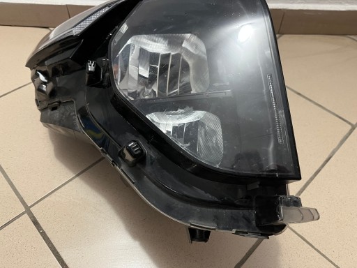 LAMPA FAR PREDNJA STRANA DESNA FORD TOURNEO COURIER MK2 II 2