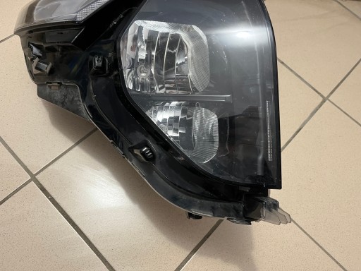 LAMPA FAR PREDNJA STRANA DESNA FORD TOURNEO COURIER MK2 II 2