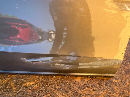 VRATA BOČNE DESNA  BOČNA OPEL VIVARO