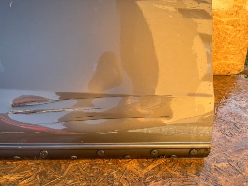 VRATA BOČNE DESNA  BOČNA OPEL VIVARO