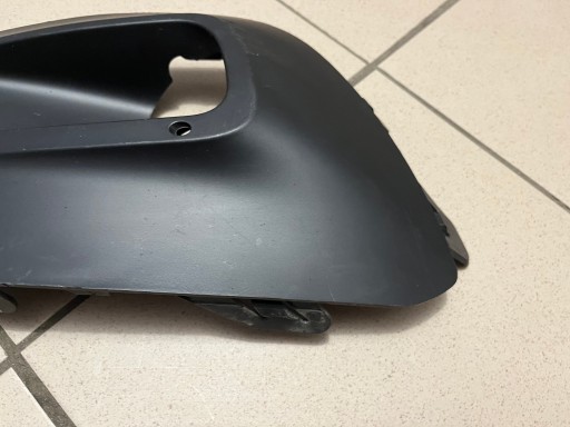 MREŽICA BRANIKA PREDNJA STRANA LIJEVA OPEL COMBO E 18-