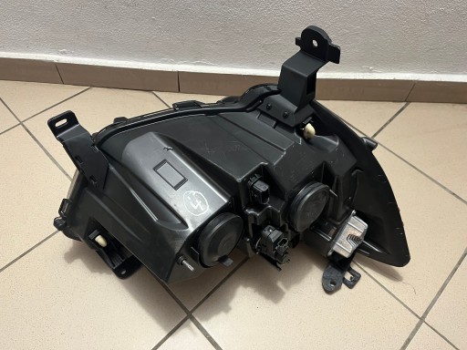LAMPA FAR PREDNJA STRANA LIJEVA RENAULT MASTER III 3 REDIZAJN IV 19- 260607867R