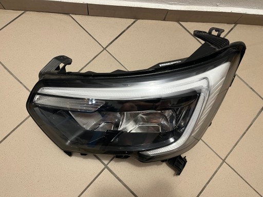 CRIJEVO KLIMATIZACIJE CIJEV KLIME TOYOTA PROACE OPEL VIVARO EXPERT CRIJEVO KLIMATIZACIJE CIJEV KLIME TOYOTA PROACE OPEL VIVARO EXPERT