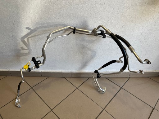 CRIJEVO KLIMATIZACIJE CIJEV KLIME PEUGEOT EXPERT TOYOTA PROACE JUMPY VIVARO CRIJEVO KLIMATIZACIJE CIJEV KLIME PEUGEOT EXPERT TOYOTA PROACE JUMPY VIVARO
