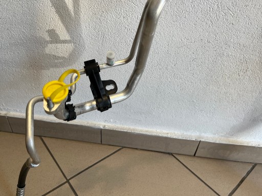 CRIJEVO KLIMATIZACIJE CIJEV KLIME PEUGEOT EXPERT TOYOTA PROACE JUMPY VIVARO CRIJEVO KLIMATIZACIJE CIJEV KLIME PEUGEOT EXPERT TOYOTA PROACE JUMPY VIVARO