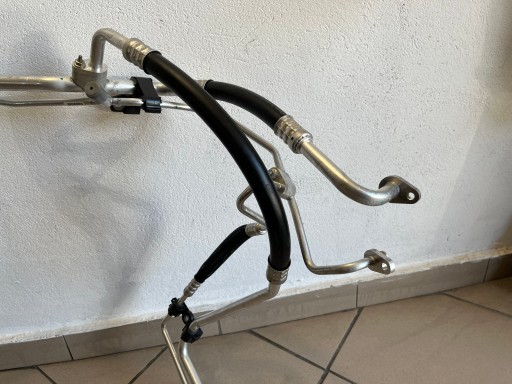 CRIJEVO KLIMATIZACIJE CIJEV KLIME PEUGEOT EXPERT TOYOTA PROACE JUMPY VIVARO CRIJEVO KLIMATIZACIJE CIJEV KLIME PEUGEOT EXPERT TOYOTA PROACE JUMPY VIVARO
