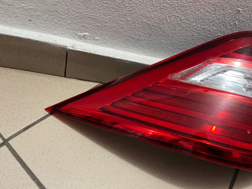 LAMPA FAR ZADNJA  ZADNJI LIJEVA STRANA MERCEDES ML W166 A166 A1669063301