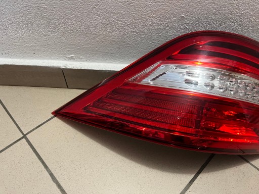 LAMPA FAR ZADNJA  ZADNJI LIJEVA STRANA MERCEDES ML W166 A166 A1669063301