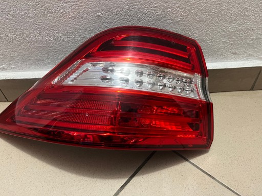LAMPA FAR ZADNJA  ZADNJI LIJEVA STRANA MERCEDES ML W166 A166 A1669063301