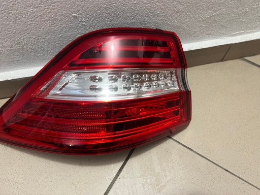 LAMPA FAR ZADNJA  ZADNJI LIJEVA STRANA MERCEDES ML W166 A166 A1669063301