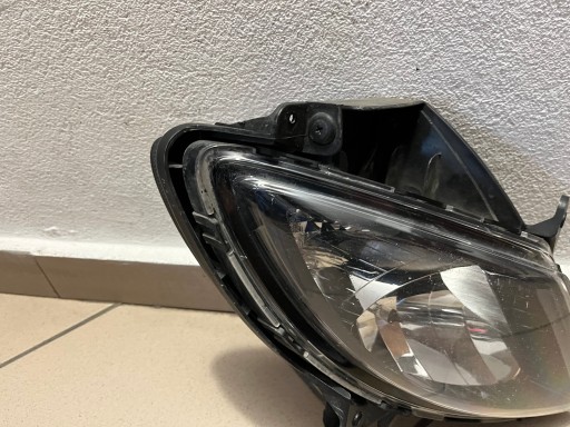 MAGLENKA PREDNJA STRANA DESNA HYUNDAI IX20 IX-20 10-
