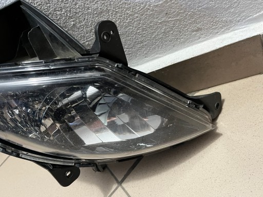 MAGLENKA PREDNJA STRANA DESNA HYUNDAI IX20 IX-20 10-
