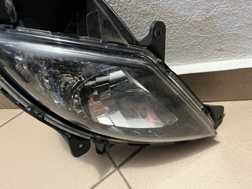 MAGLENKA PREDNJA STRANA DESNA HYUNDAI IX20 IX-20 10-